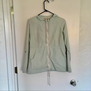 Exofficio lightweight sun jacket